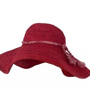Bonpoint Hat, Size 2T